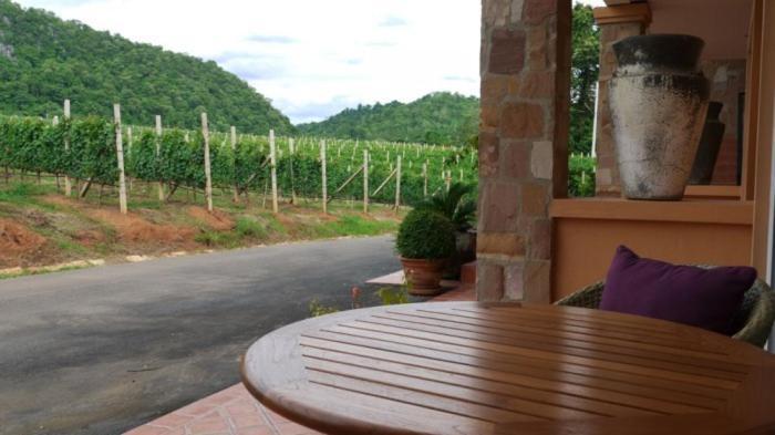 Granmonte Wine Cottage Phayayen 部屋 写真